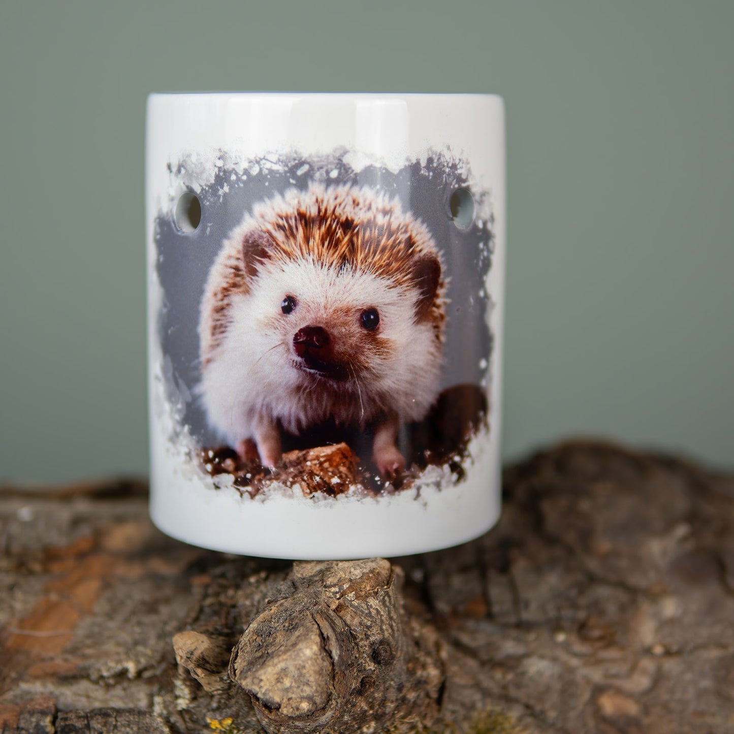 Ontwerp je eigen Geur/waxbrander