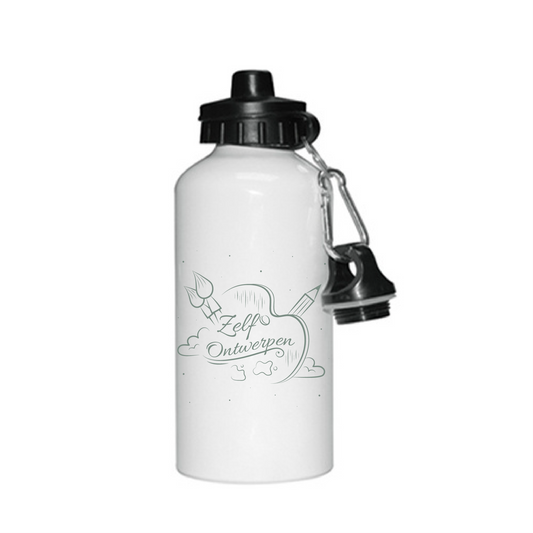 Ontwerp je eigen Bidon