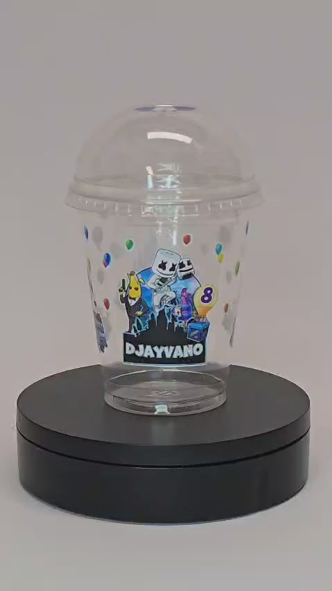 Traktatiebeker - Fortnite